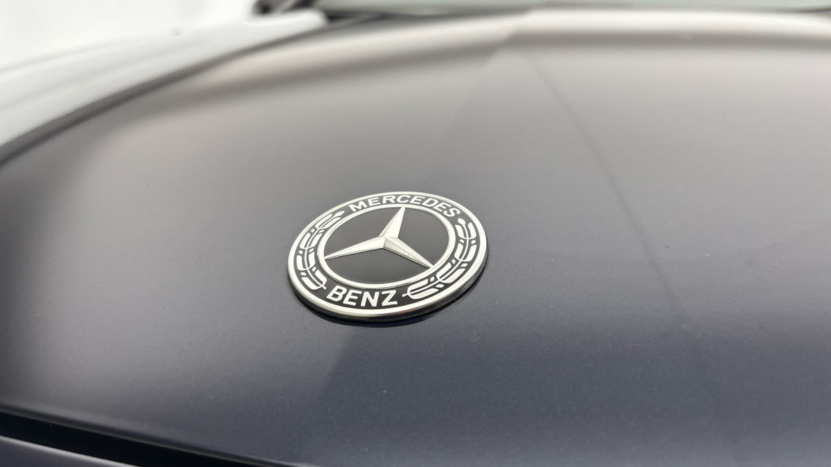 Mercedes-Benz C Class Image 24