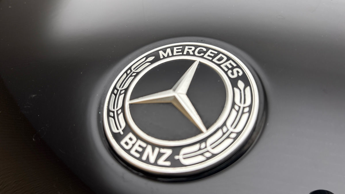 Mercedes-Benz GLE Image 24