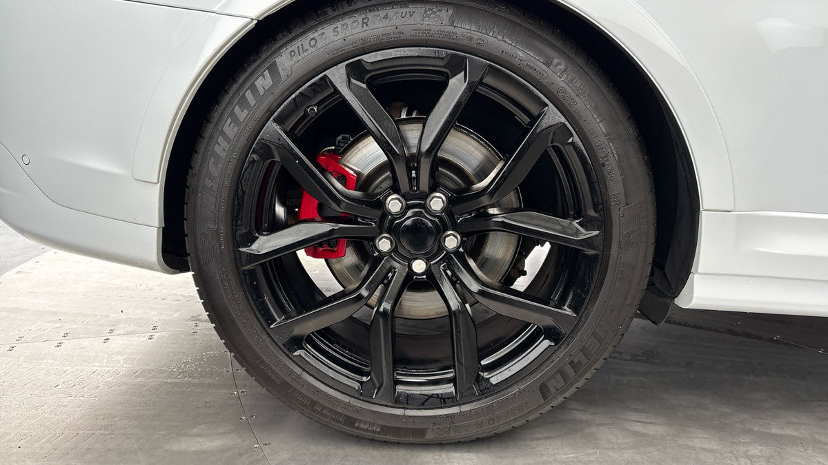 Land Rover Range Rover Sport Image 10
