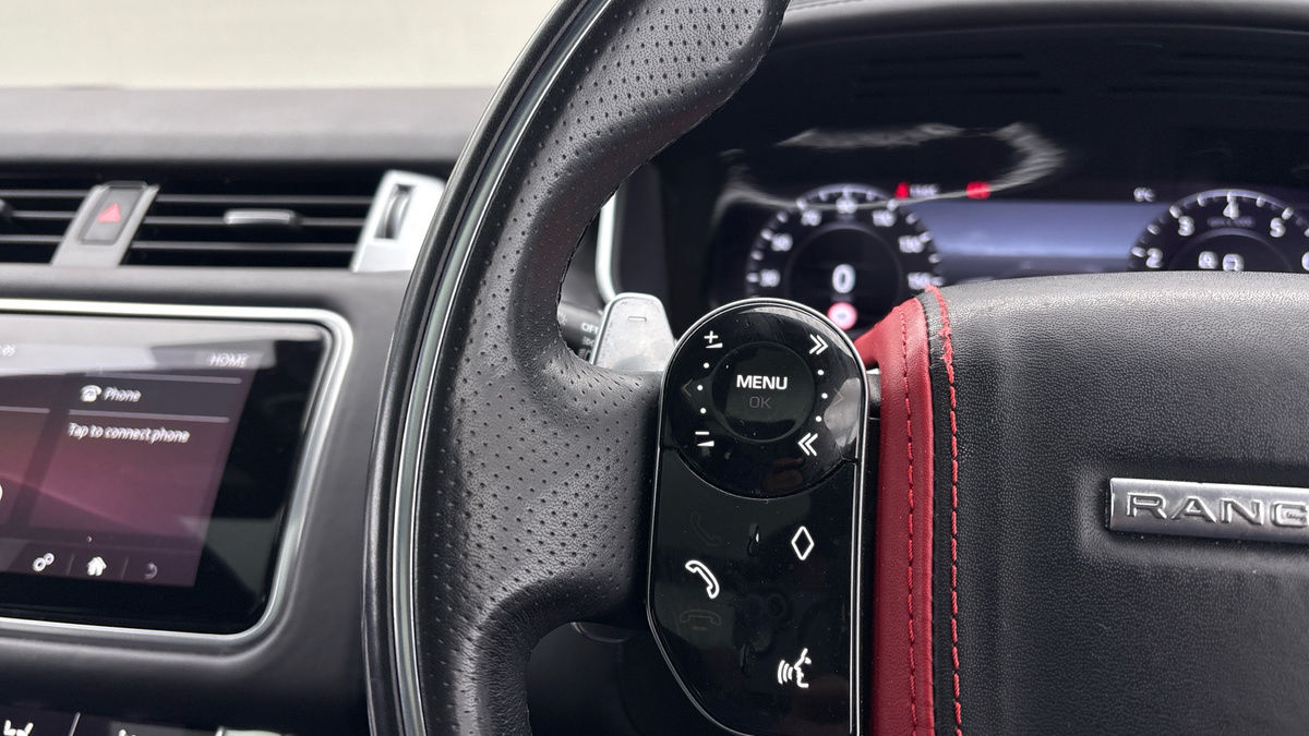 Land Rover Range Rover Sport Image 13