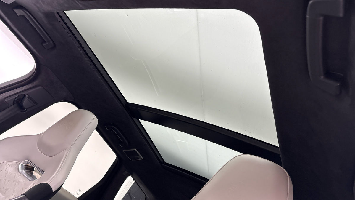 Land Rover Range Rover Sport Image 6
