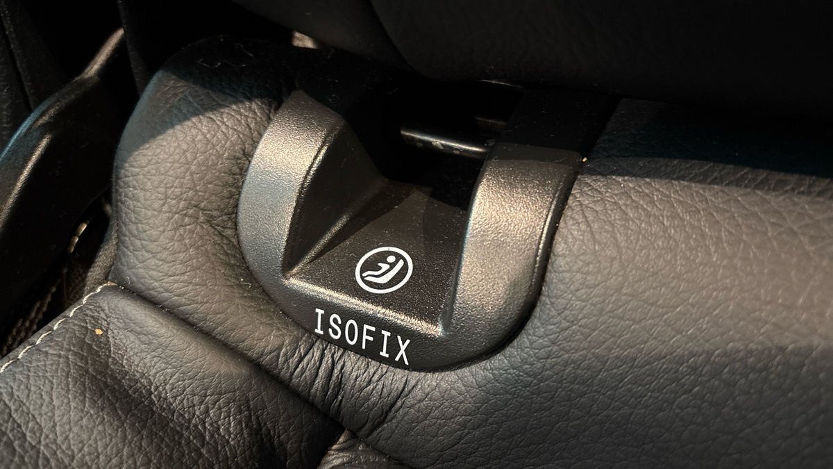 Mercedes-Benz V Class Image 6