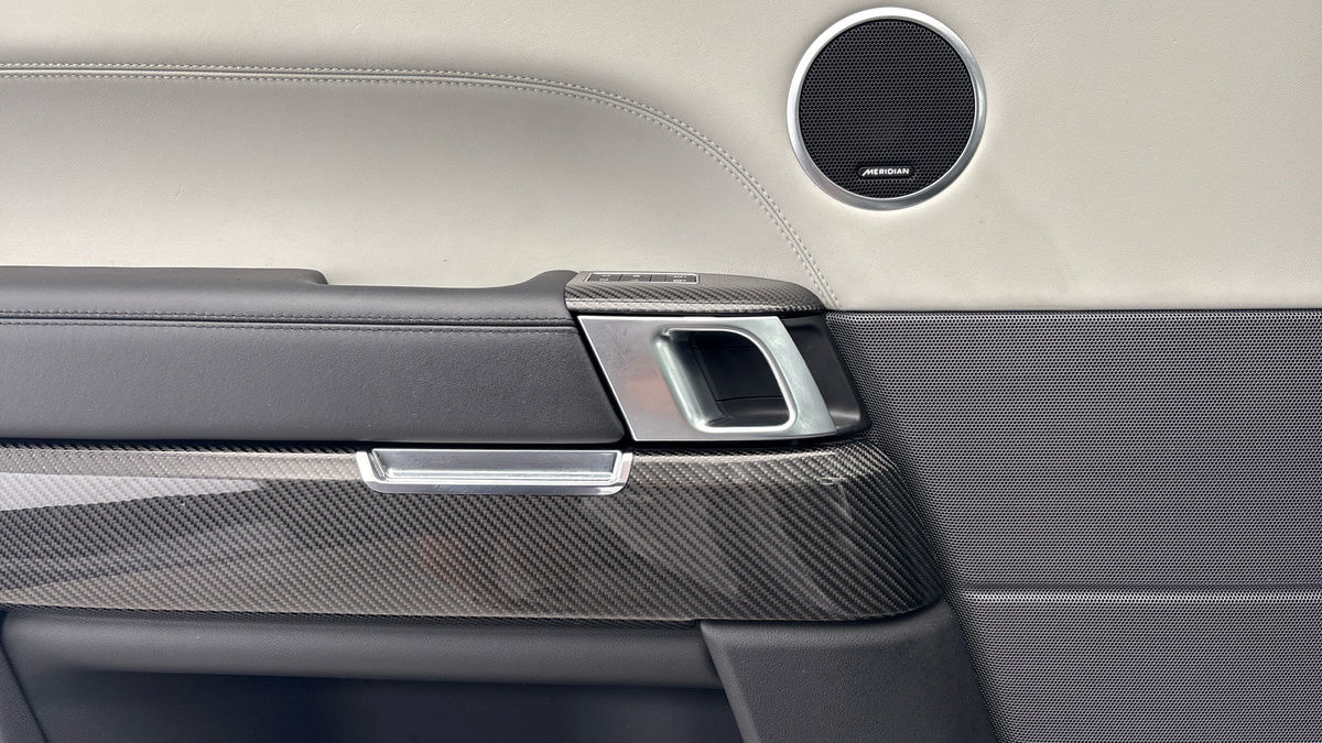 Land Rover Range Rover Sport Image 19