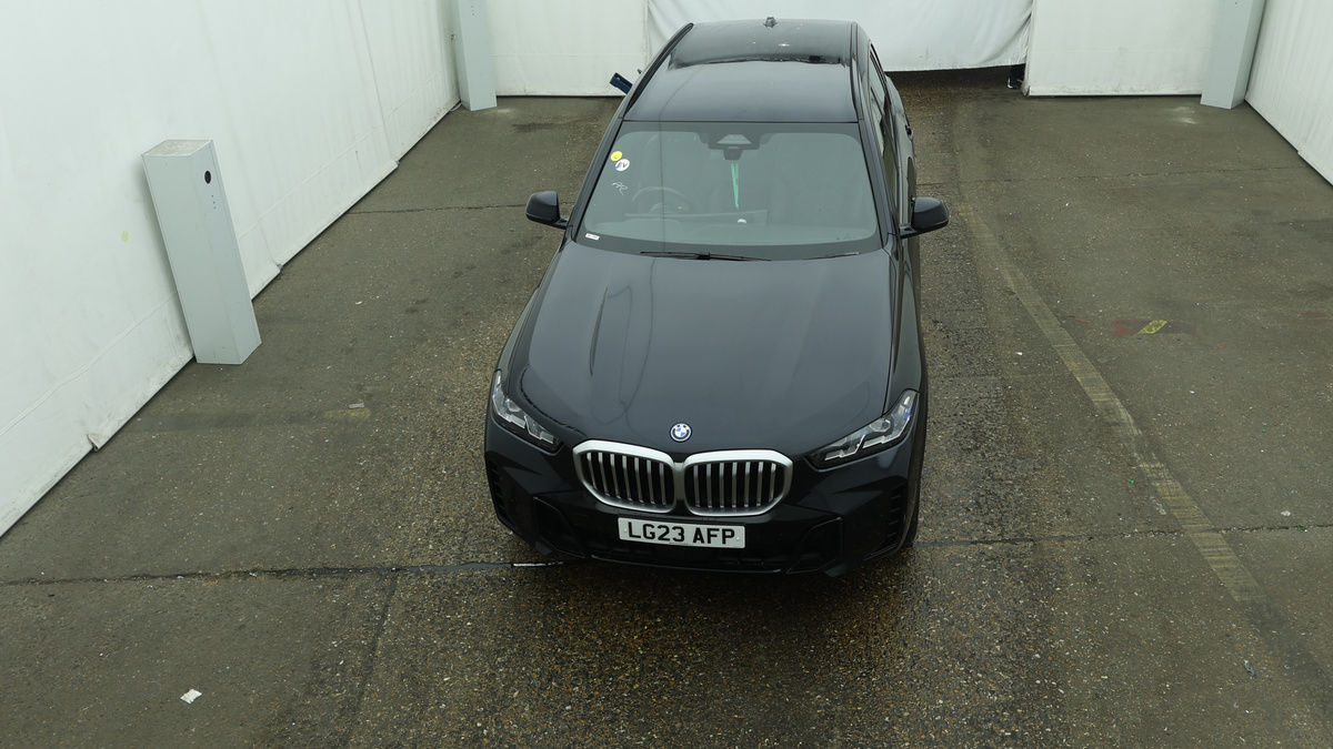BMW X5 Image 7