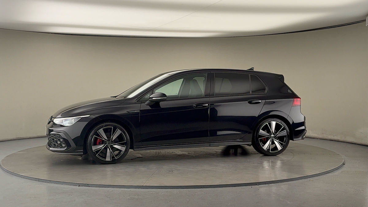 More views of Volkswagen Golf