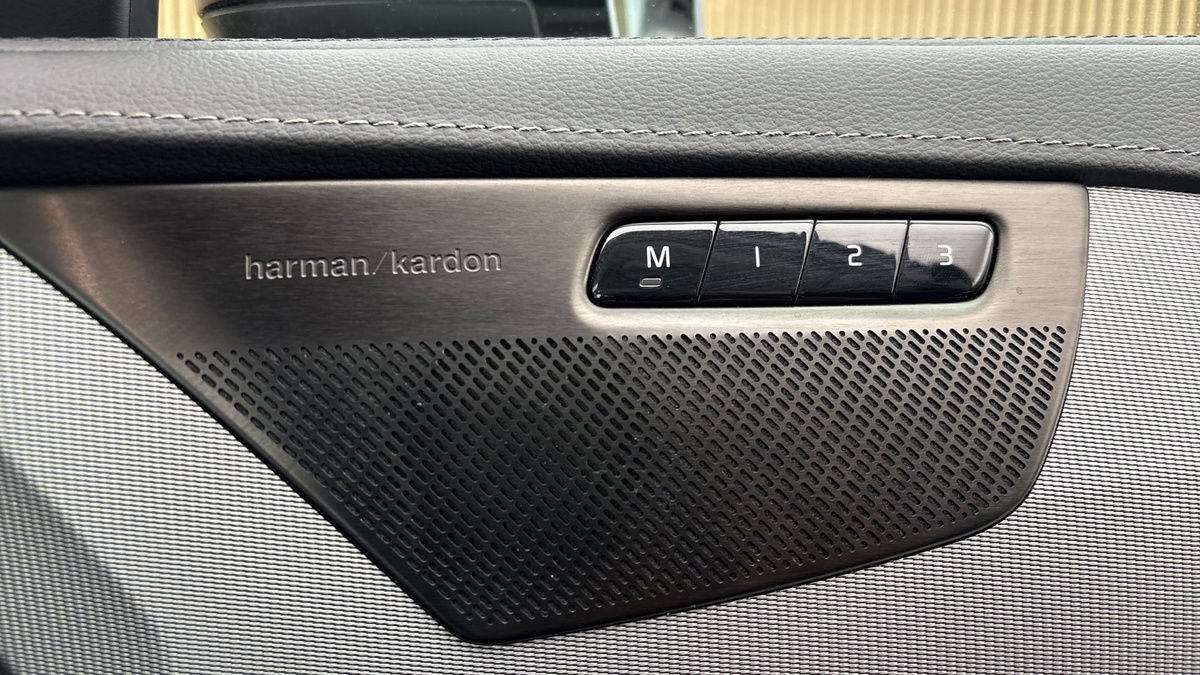 Volvo XC90 Image 28