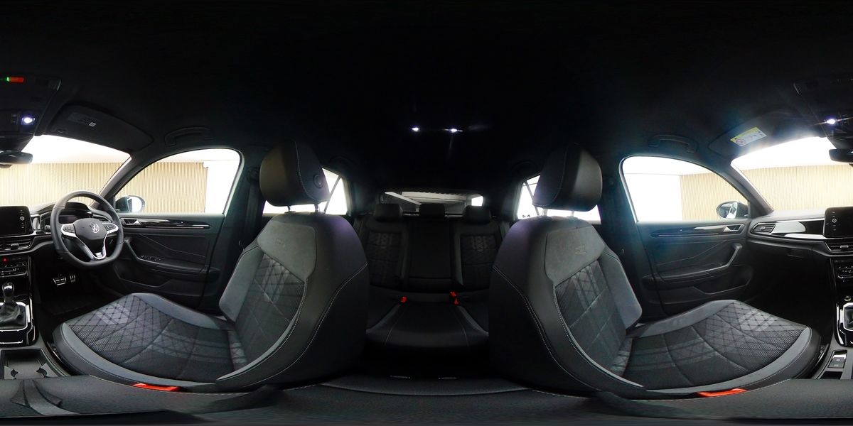 More views of Volkswagen T-Roc