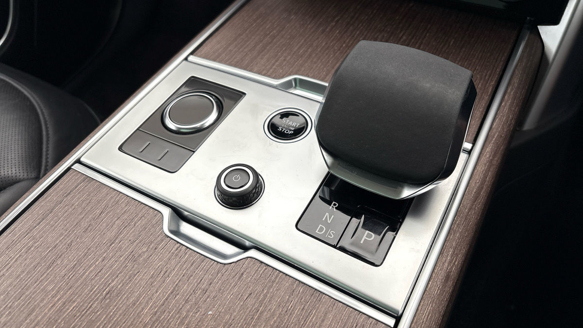 Land Rover Range Rover Image 52