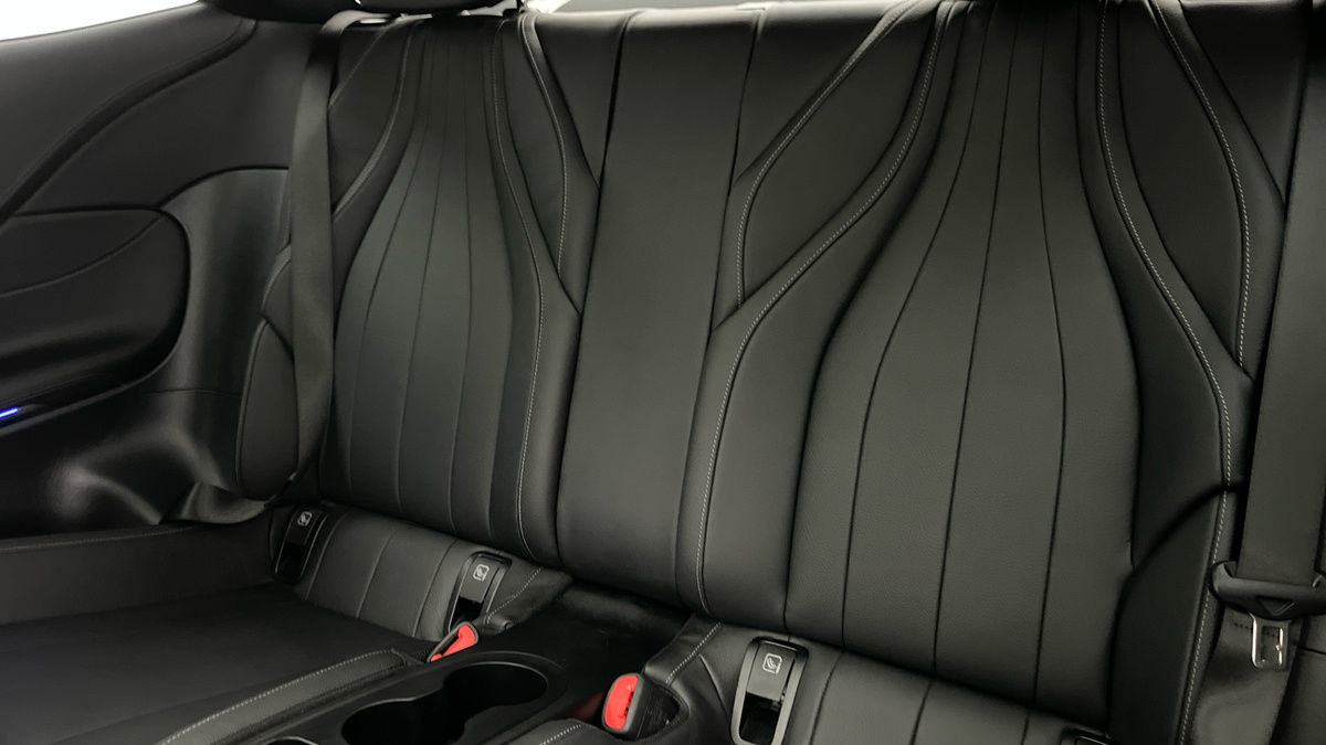Mercedes-Benz CLE Image 7
