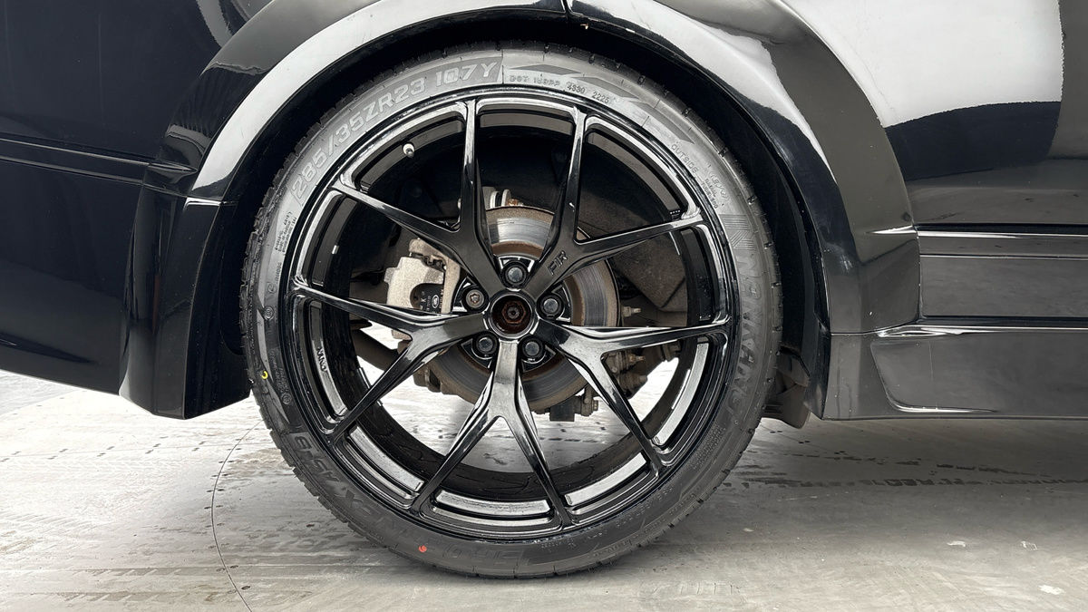 Land Rover Range Rover Image 10