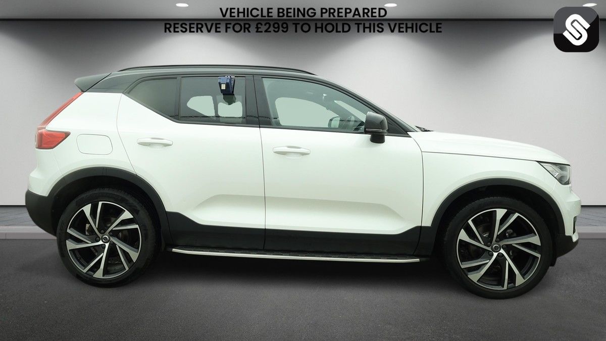 Volvo XC40 Image 5