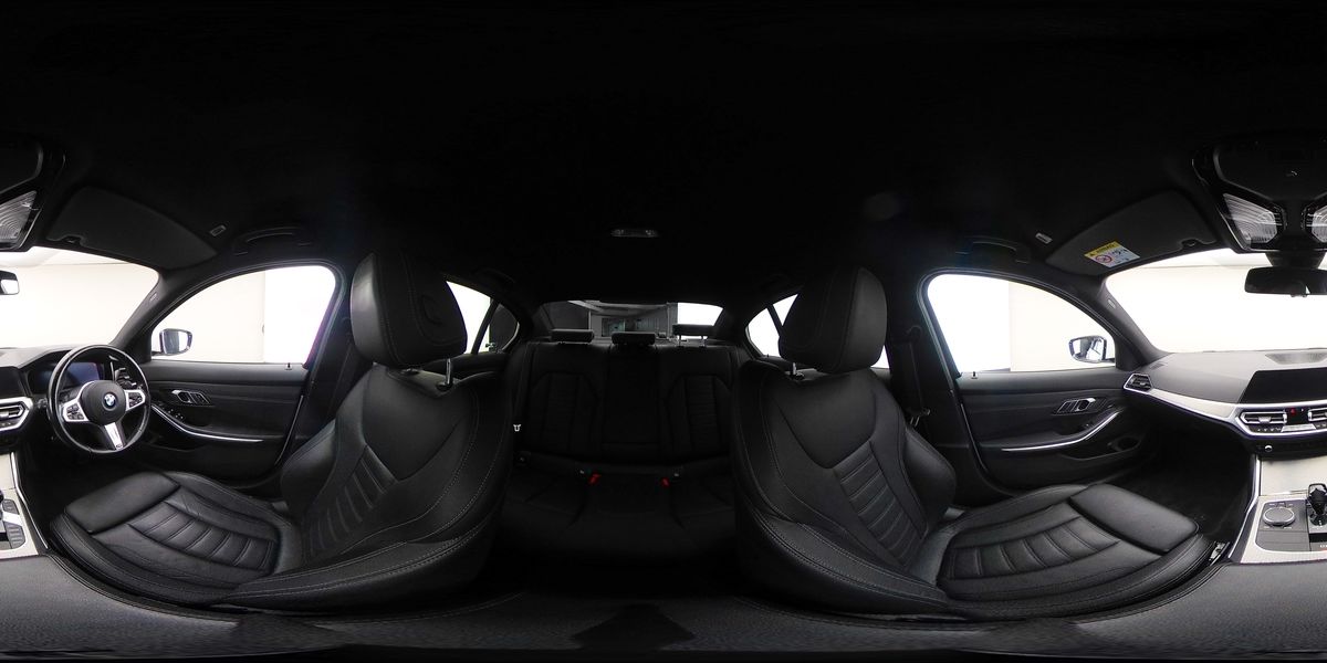 More views of BMW 3 Series