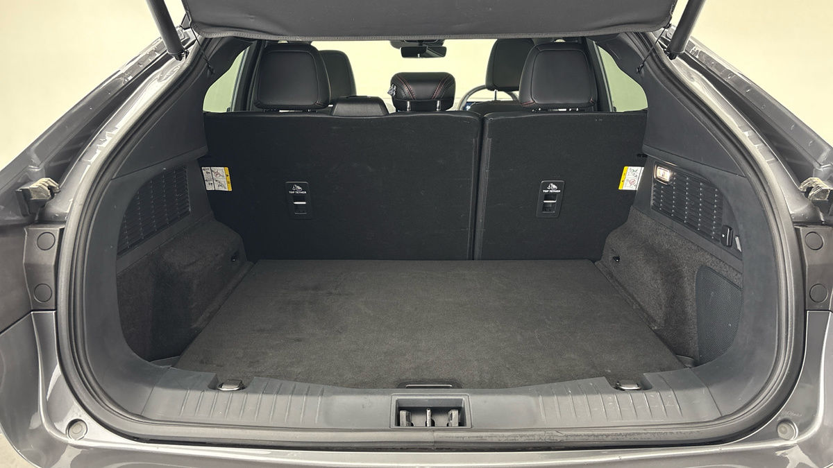 Ford Mustang Mach-E Image 21