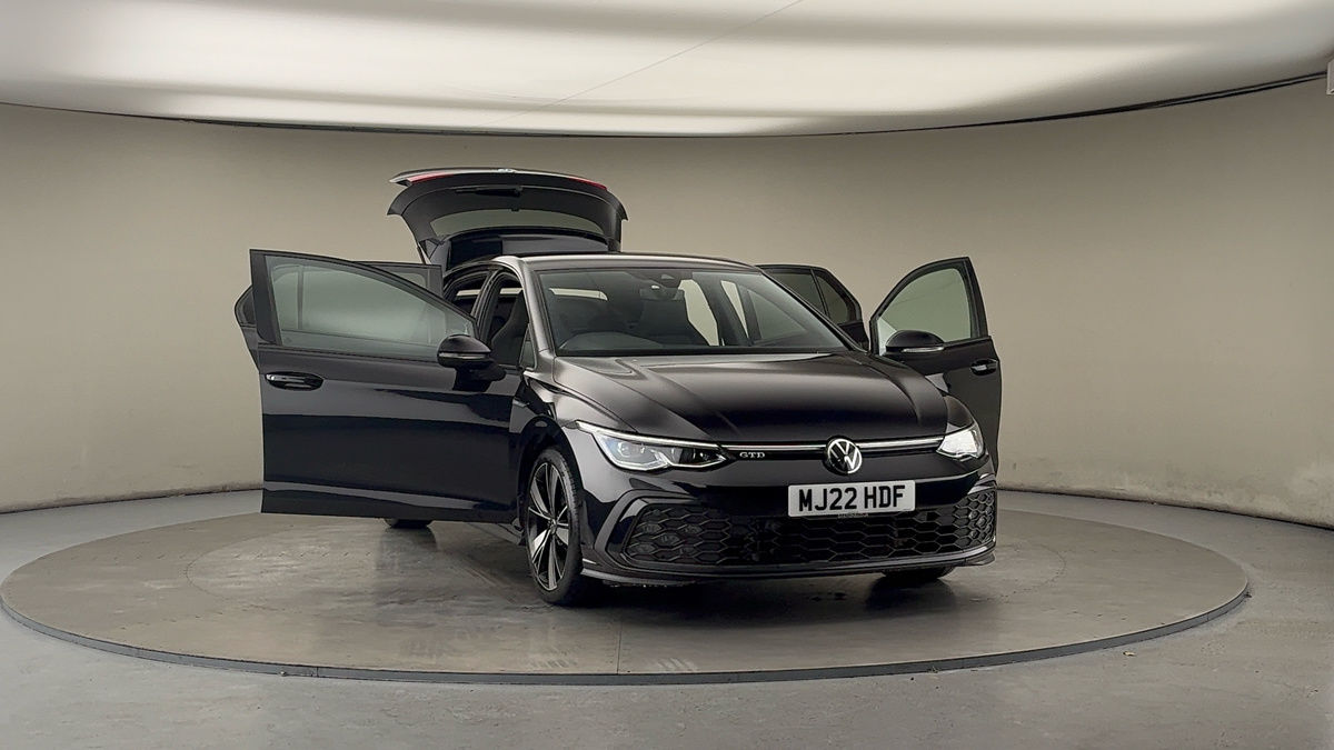 More views of Volkswagen Golf