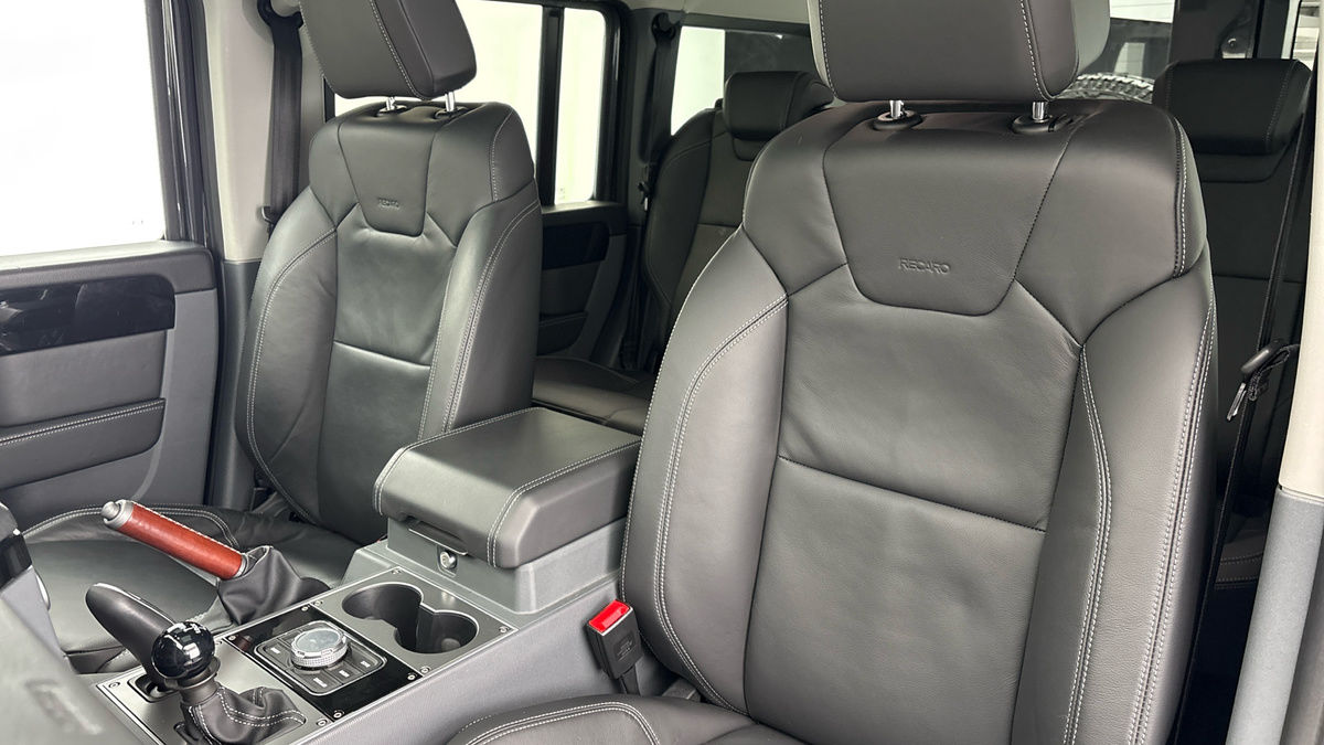 INEOS Grenadier Image 7