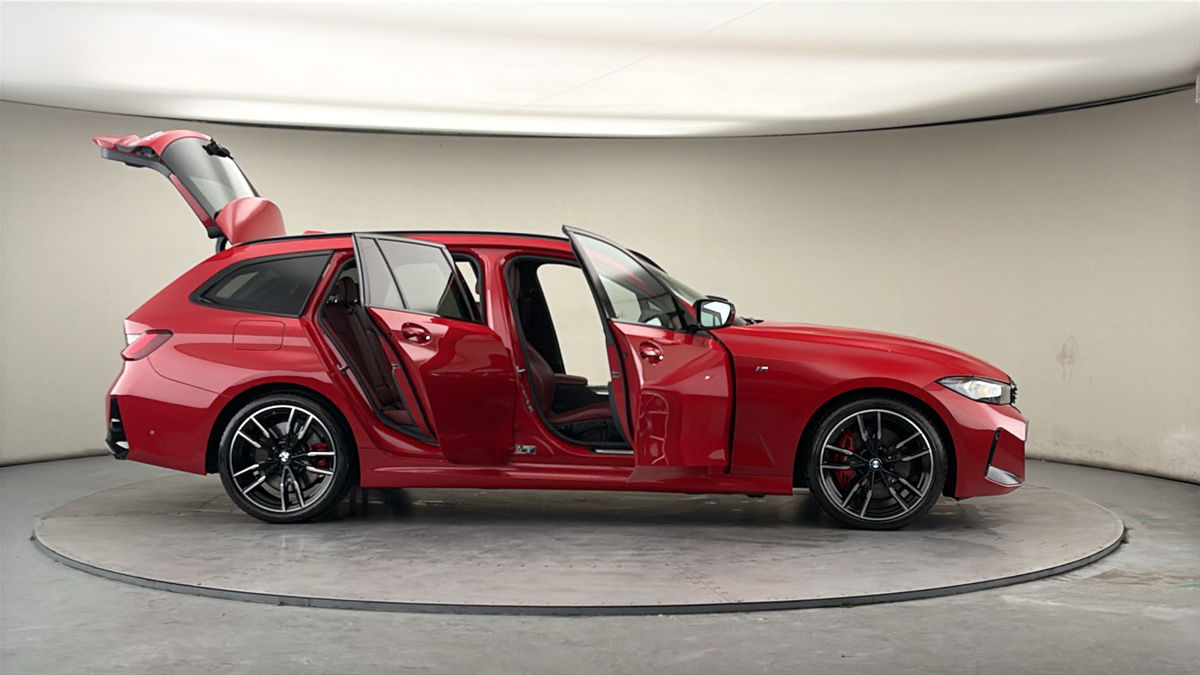 More views of BMW 3 Series