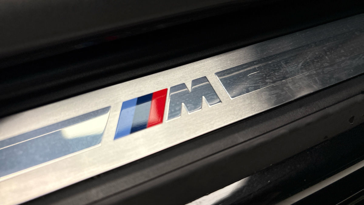 BMW 4 Series Gran Coupe Image 28