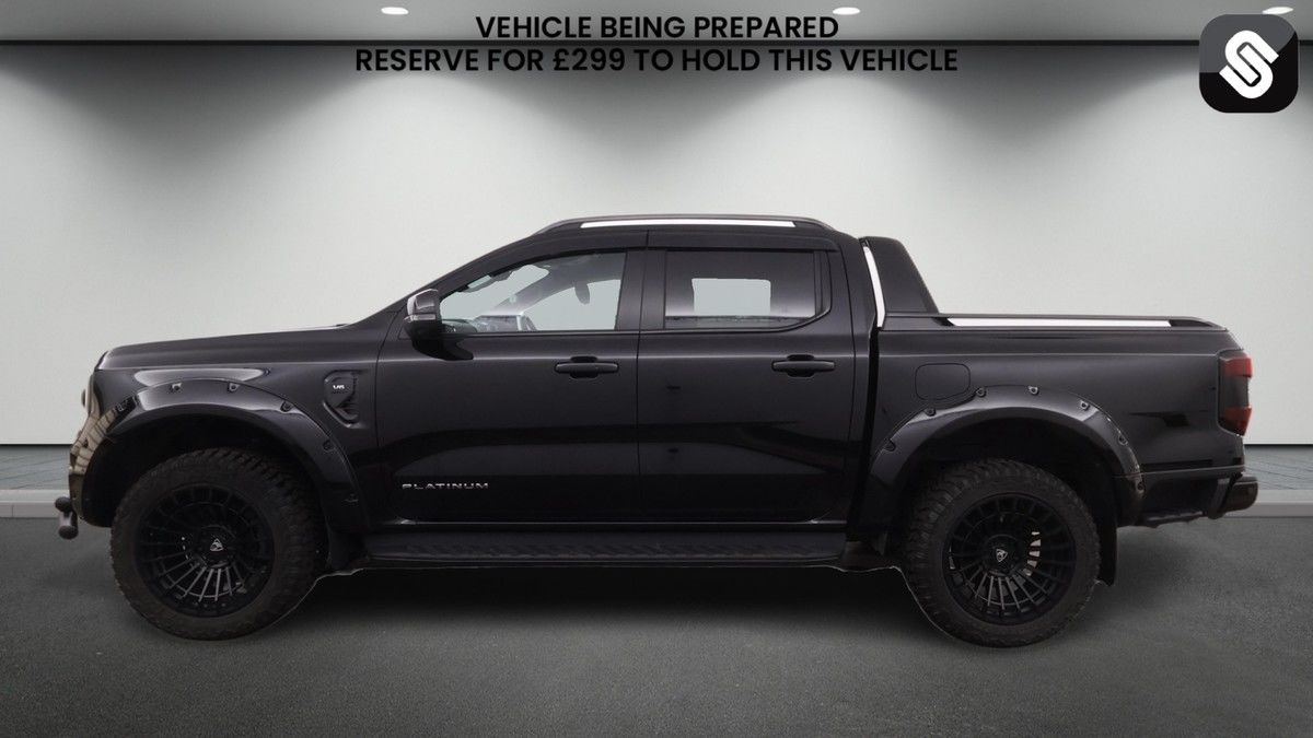 Ford Ranger Image 6