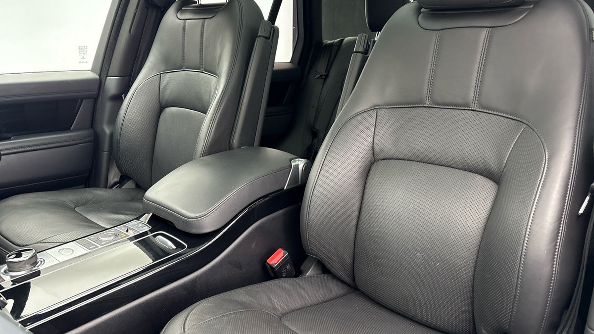 Land Rover Range Rover Image 7