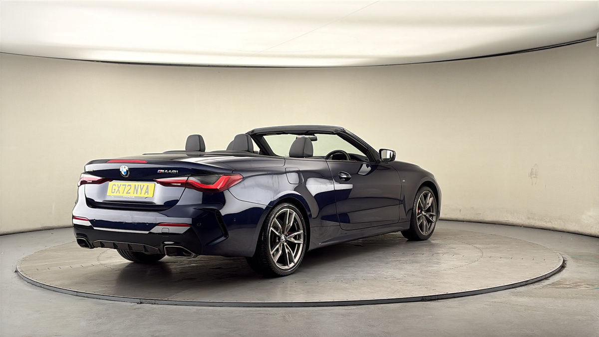 More views of BMW 4 Series