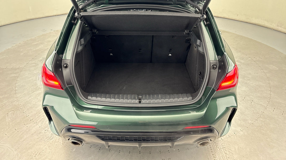 BMW 1 Series Image 11