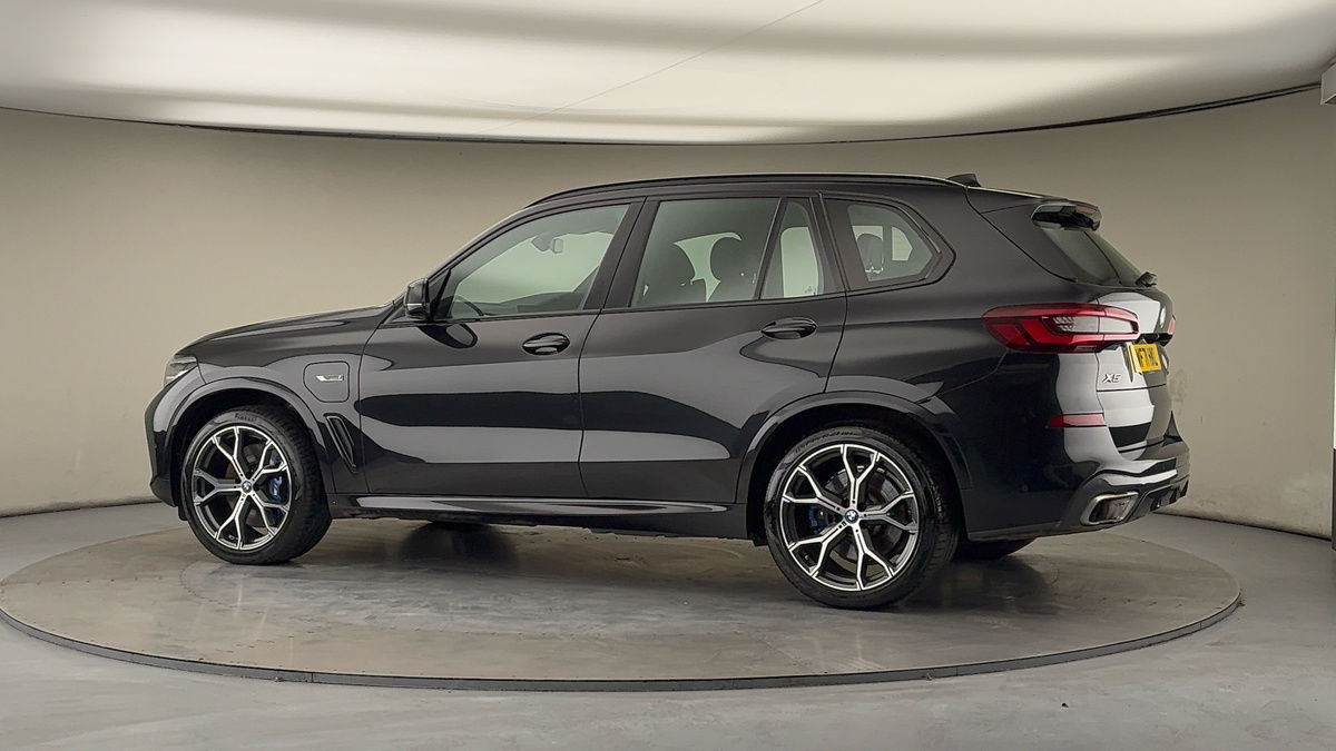 More views of BMW X5