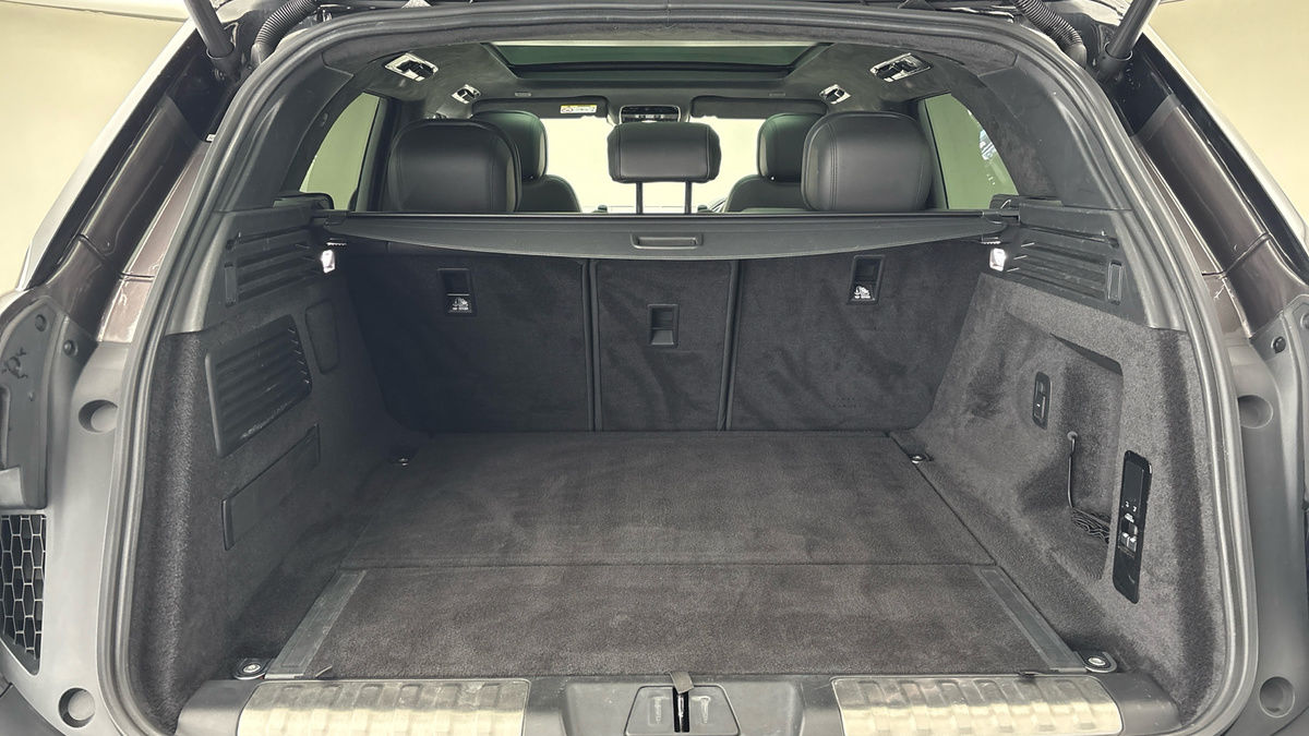 Land Rover Range Rover Sport Image 11