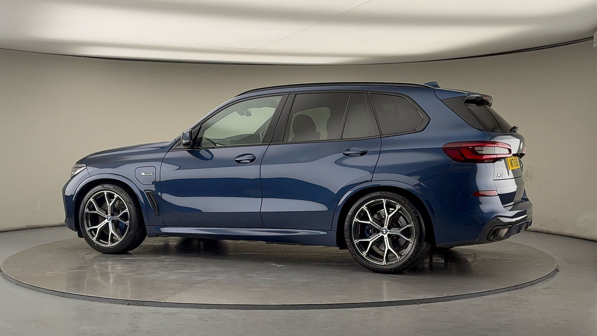 More views of BMW X5