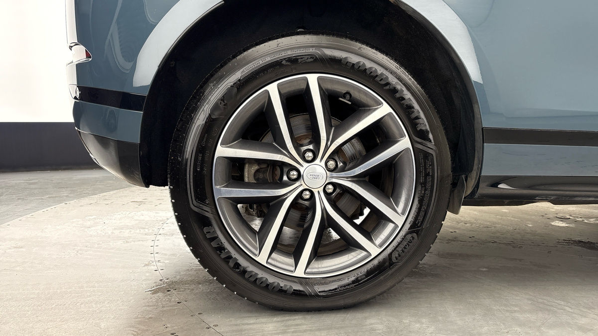 Land Rover Range Rover Evoque Image 10