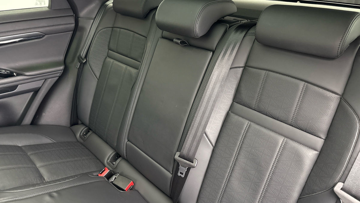 Land Rover Range Rover Evoque Image 8