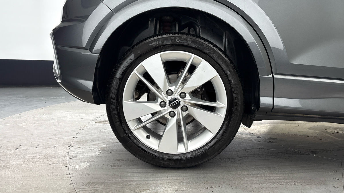 Audi Q2 Image 10