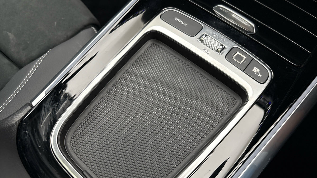 Mercedes-Benz GLA Image 9