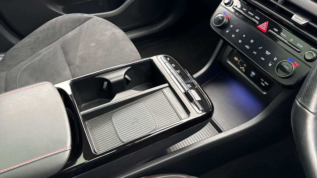 Hyundai TUCSON Image 18