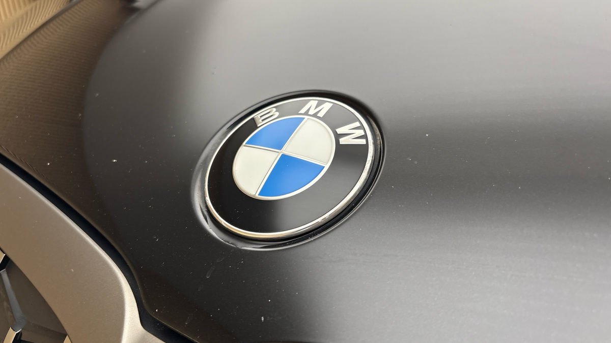 BMW 3 Series Image 24