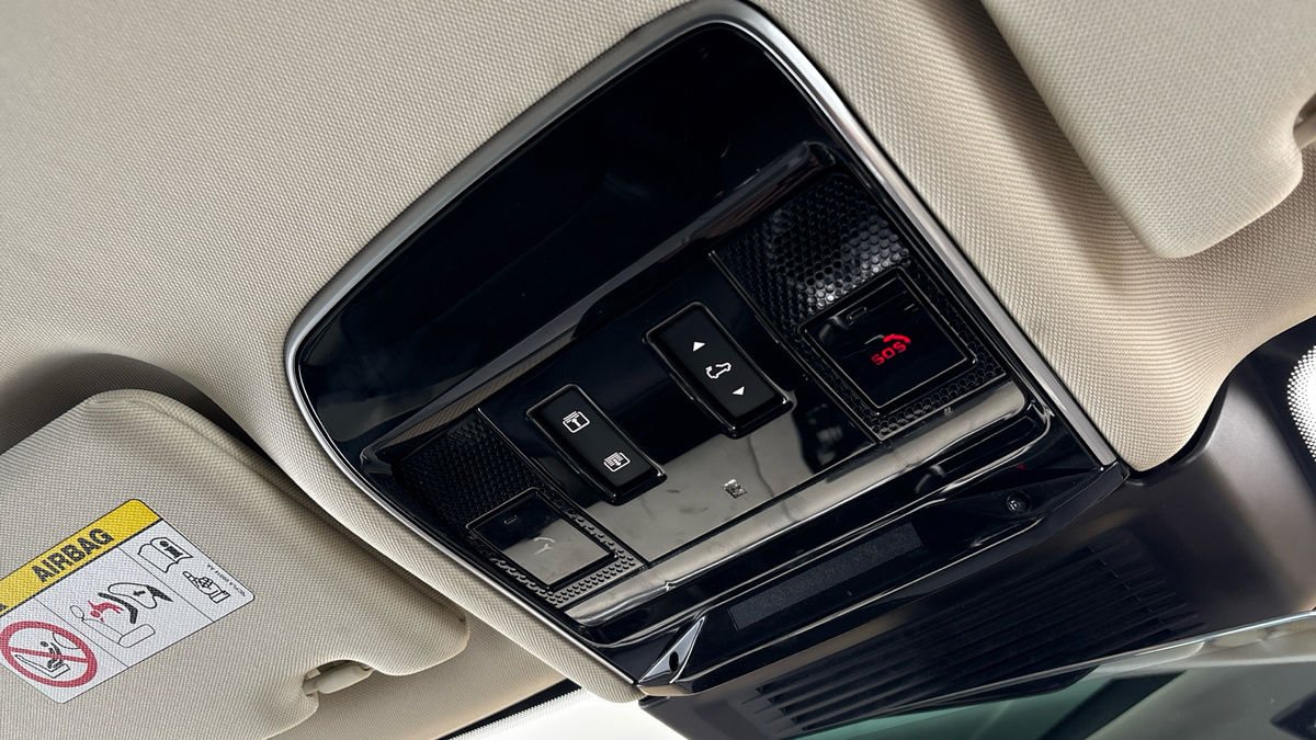 Land Rover Range Rover Image 35