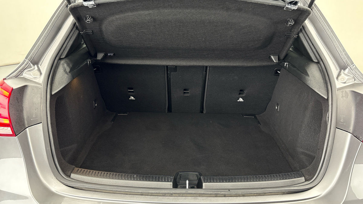 Mercedes-Benz A Class Image 11