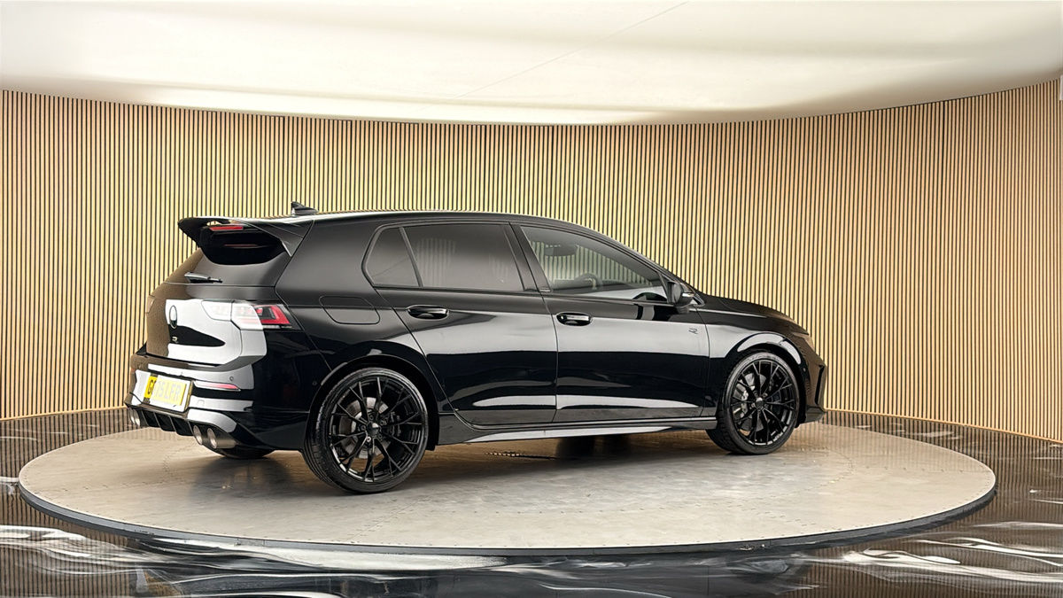 More views of Volkswagen Golf