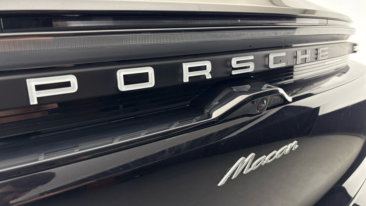 Porsche Macan Image 6