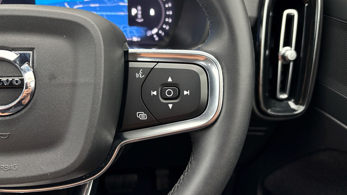 Volvo XC40 Image 14