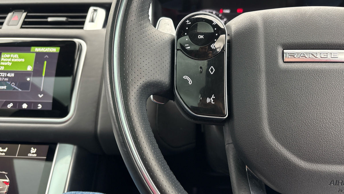 Land Rover Range Rover Sport Image 13