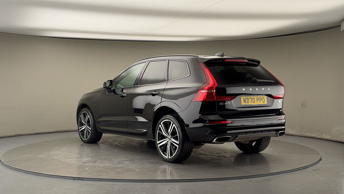 Volvo XC60 Image 2