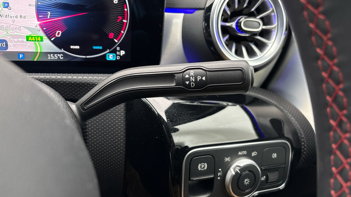 Mercedes-Benz A Class Image 6