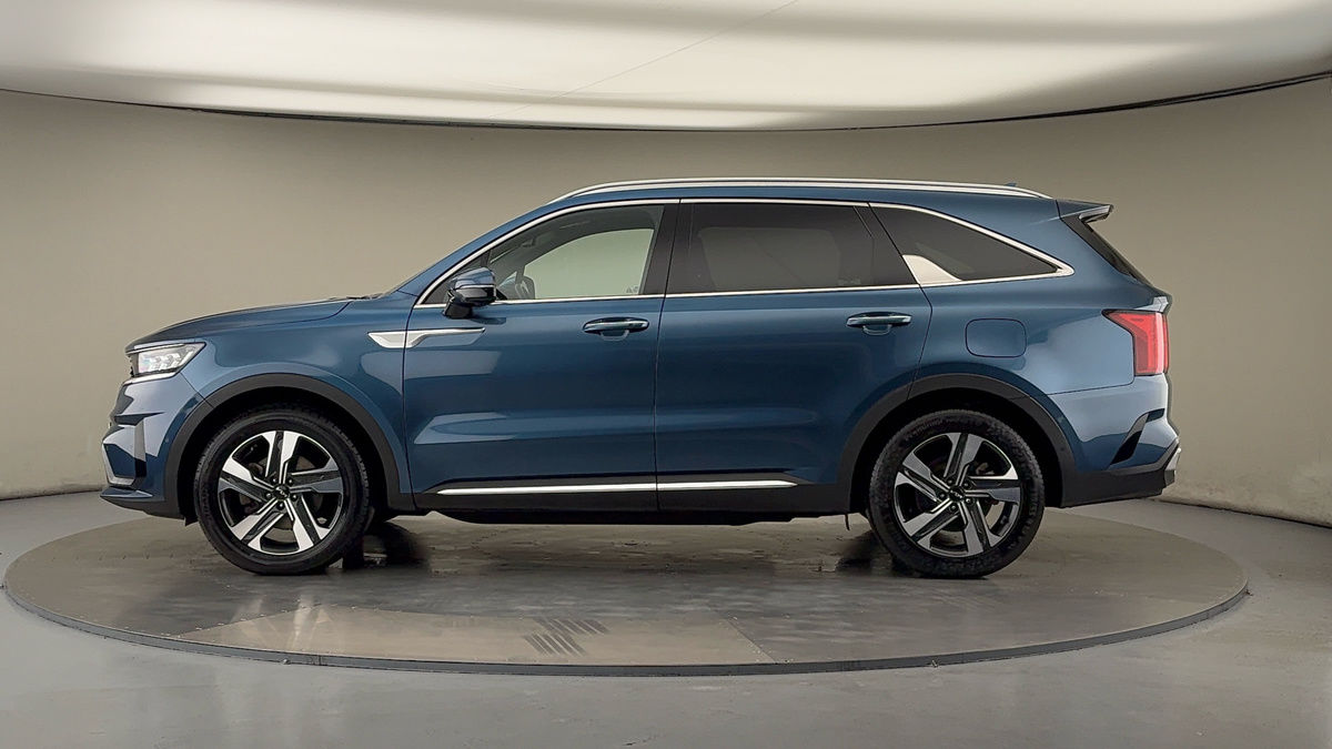 Kia Sorento Image 15