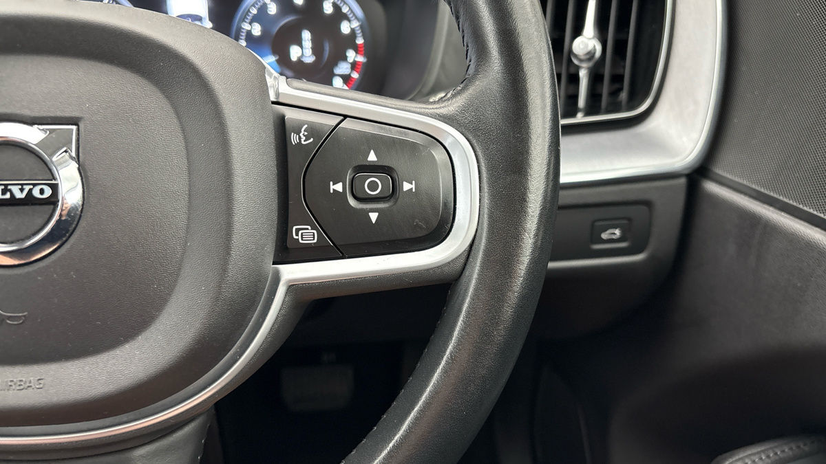 Volvo XC60 Image 14