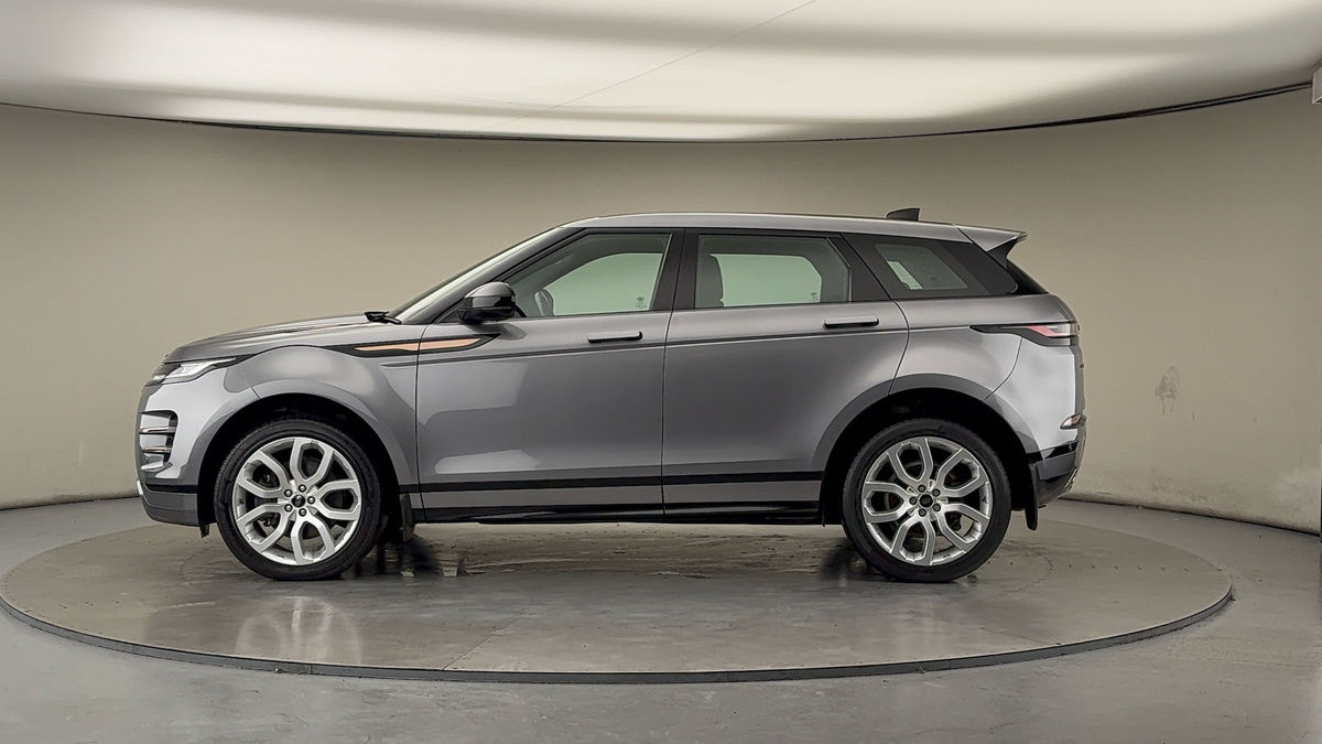 Land Rover Range Rover Evoque Image 15