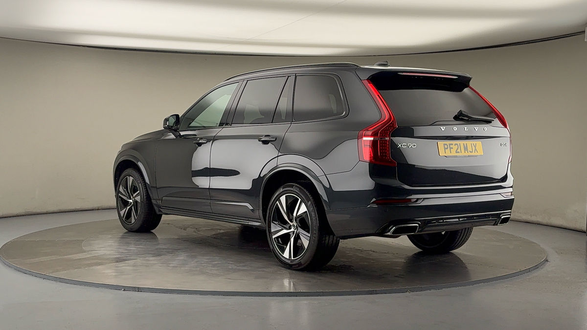 Volvo XC90 Image 2