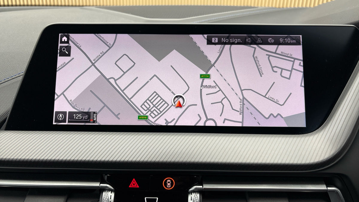 BMW 1 Series Image 17