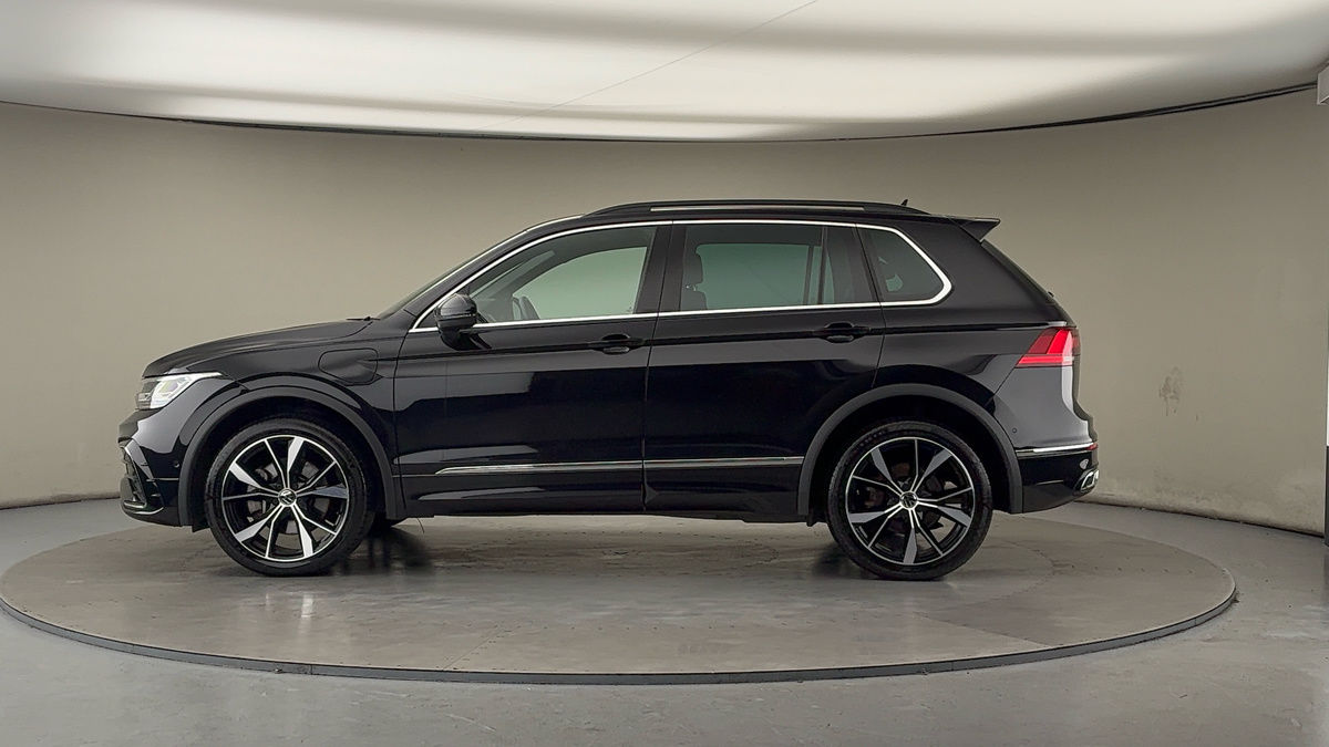 Volkswagen Tiguan Image 15