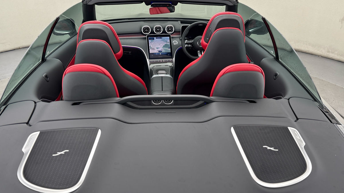 Mercedes-Benz CLE Image 6