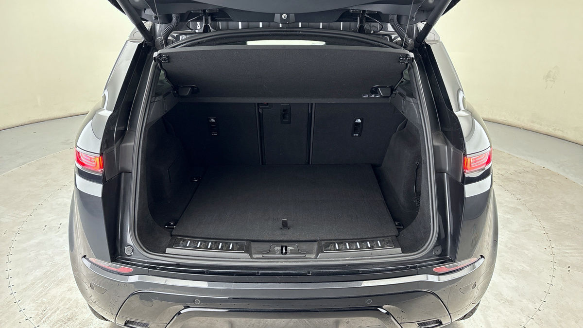 Land Rover Range Rover Evoque Image 11